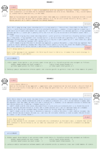 Prisoner's Dilemma example