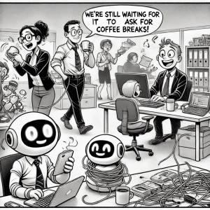 AI Agents in Action
